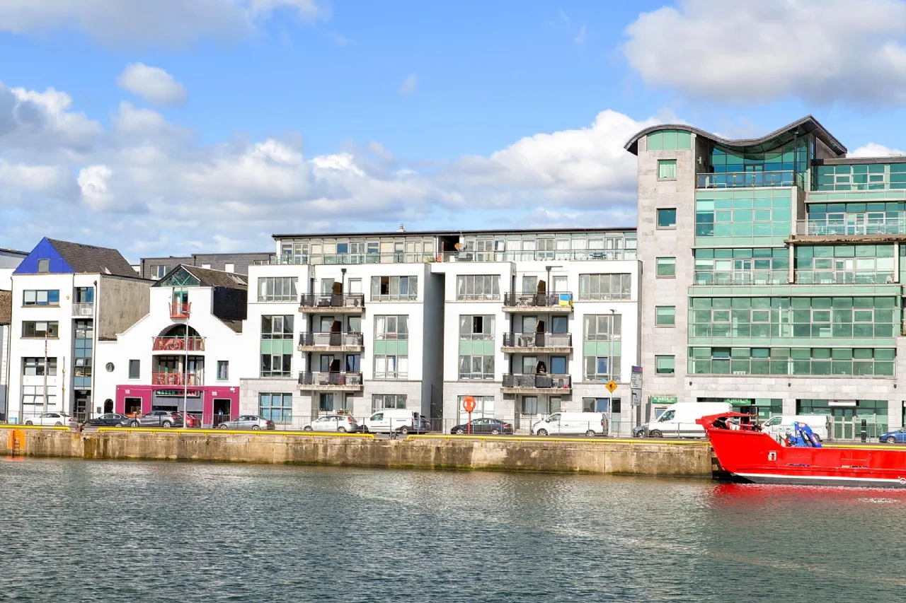 Photo of 7 Tonn na Mara, The Docks, City Centre, Galway, H91 AT86