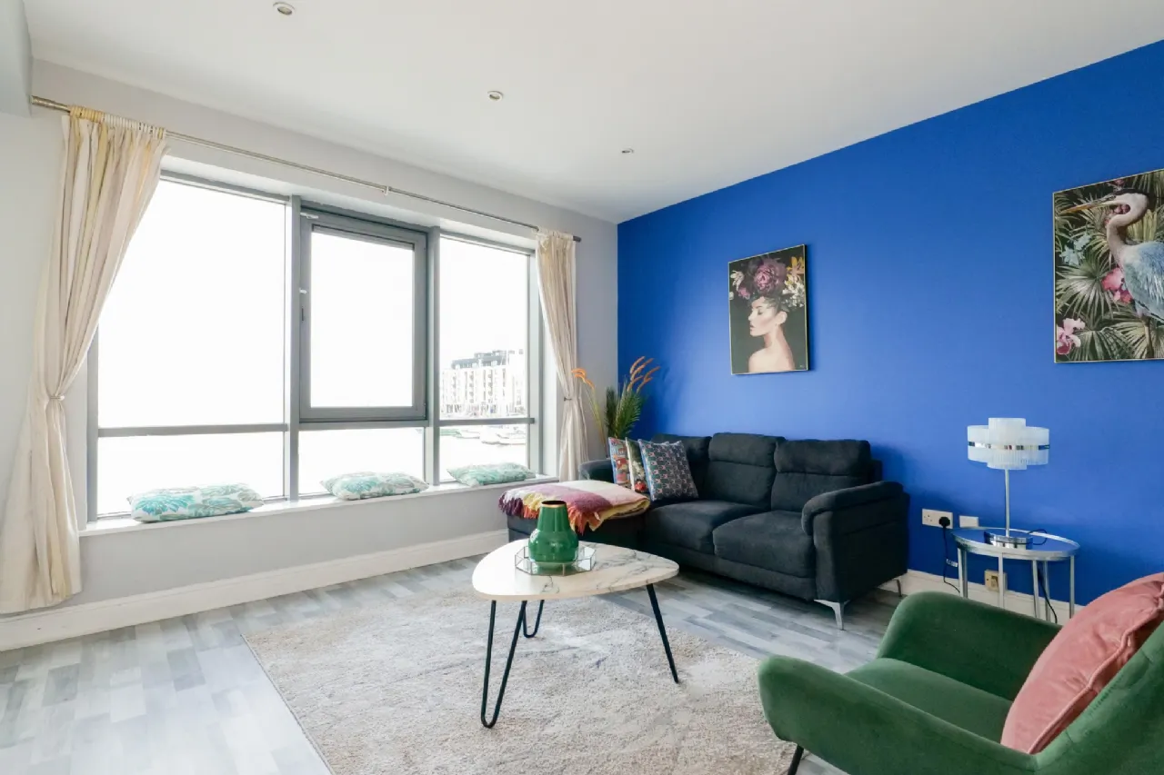 Photo of 7 Tonn na Mara, The Docks, City Centre, Galway, H91 AT86