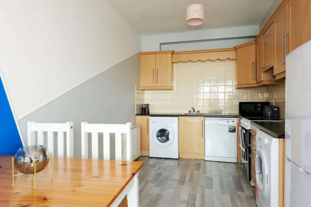 Photo of 7 Tonn na Mara, The Docks, City Centre, Galway, H91 AT86