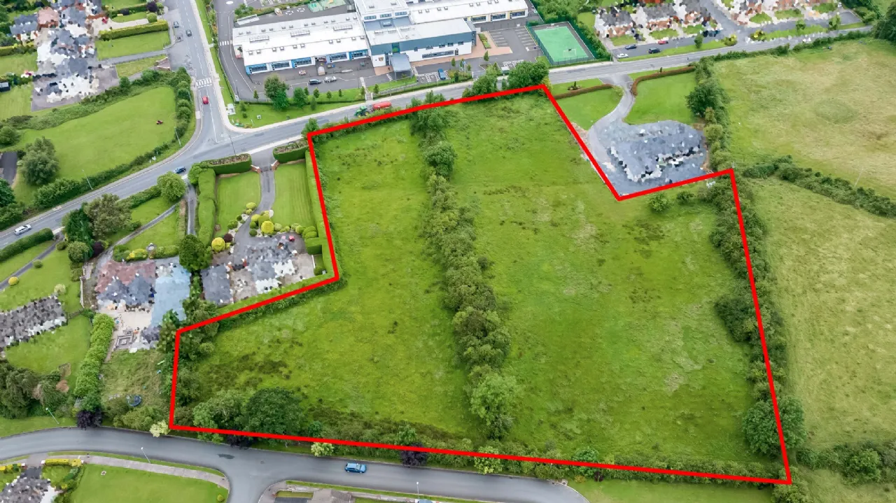 Photo of Munnilly, Cootehill, Co. Cavan