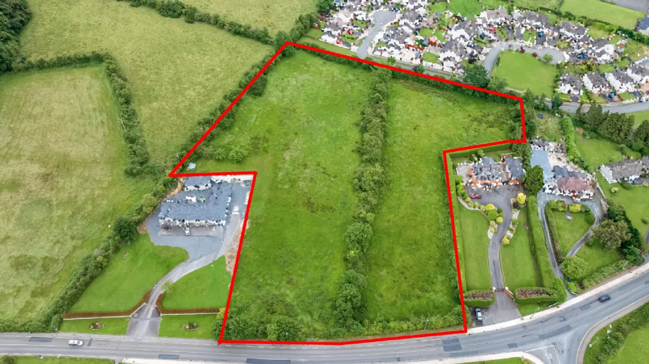 Photo of Munnilly, Cootehill, Co. Cavan