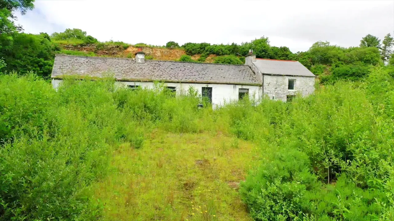 Photo of Stramore, Churchill, Co. Donegal