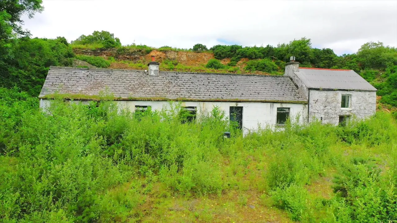 Photo of Stramore, Churchill, Co. Donegal