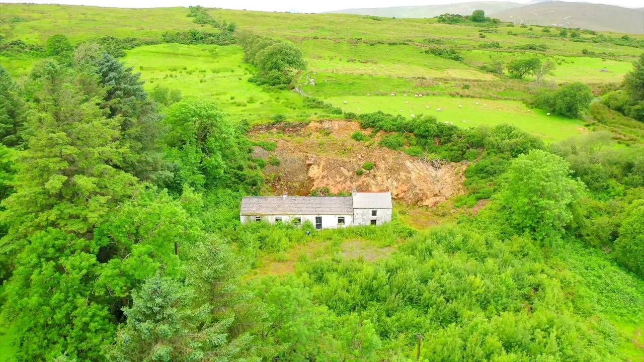 Photo of Stramore, Churchill, Co. Donegal