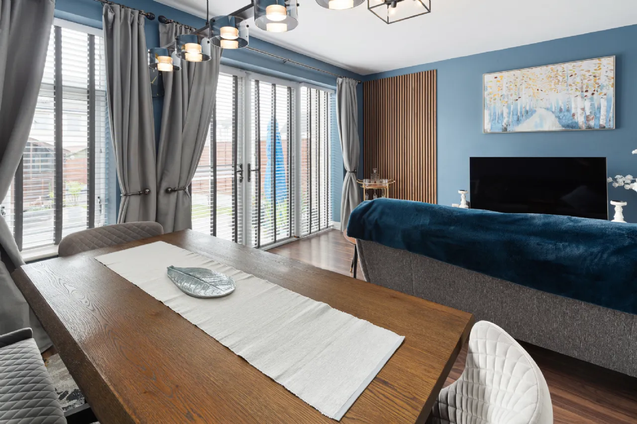 Photo of 1 Meadowbank Mews, Millers Glen, Swords, Co Dublin, K67W0F9