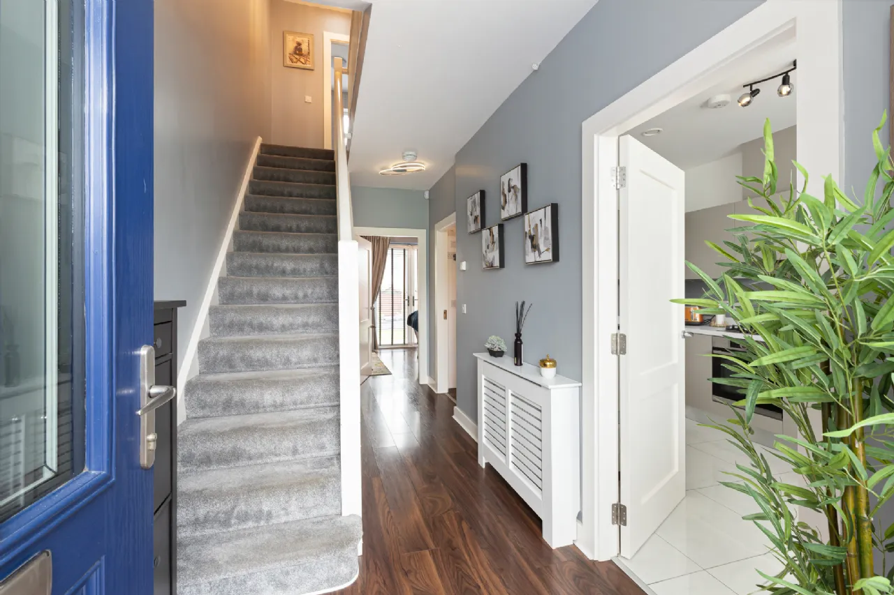 Photo of 1 Meadowbank Mews, Millers Glen, Swords, Co Dublin, K67W0F9