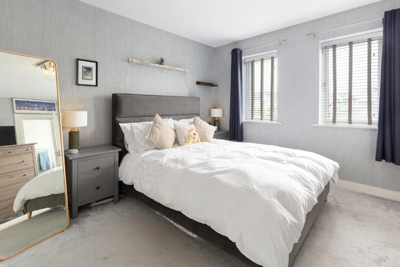 Photo of 1 Meadowbank Mews, Millers Glen, Swords, Co Dublin, K67W0F9