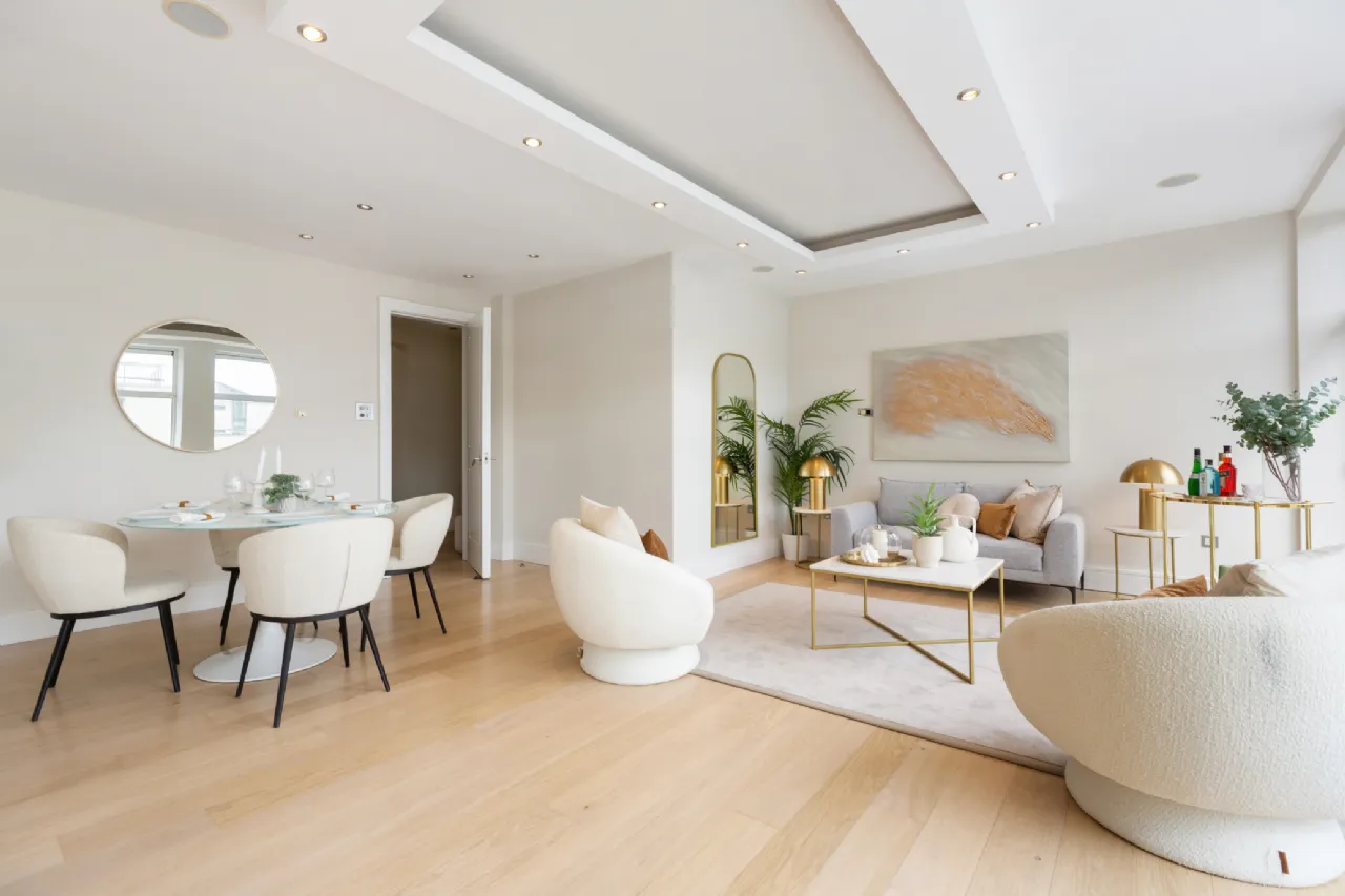 Photo of Penthouse, 161 Adelaide Square, Whitefriar Street, Dublin 8, D08 AC80