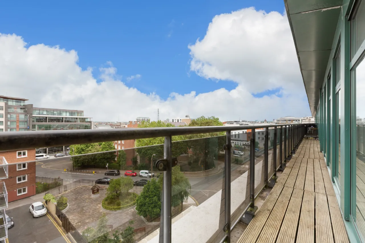 Photo of Penthouse, 161 Adelaide Square, Whitefriar Street, Dublin 8, D08 AC80