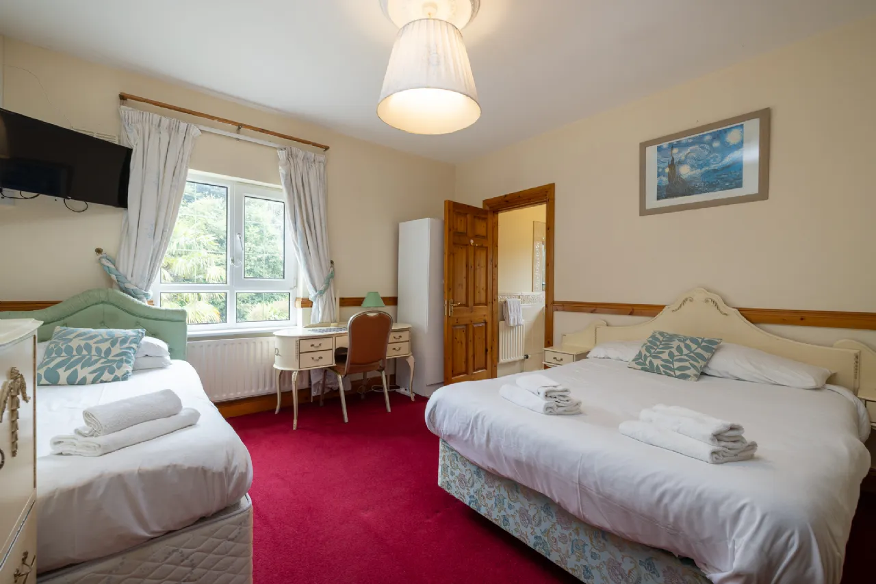 Photo of Moyglare Lodge, Assaly Little, Killinick, Co. Wexford, Y35 E292