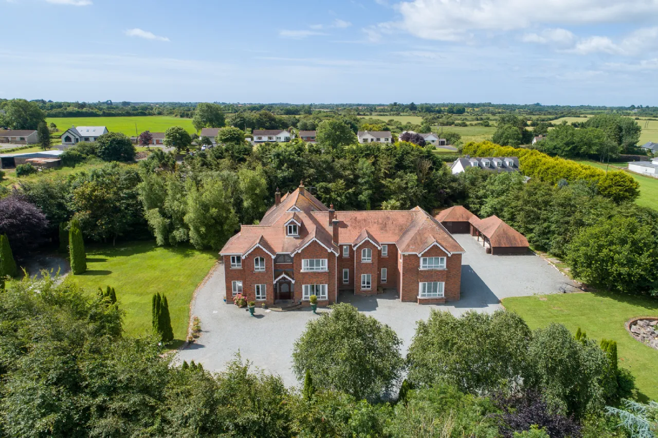 Photo of Moyglare Lodge, Assaly Little, Killinick, Co. Wexford, Y35 E292