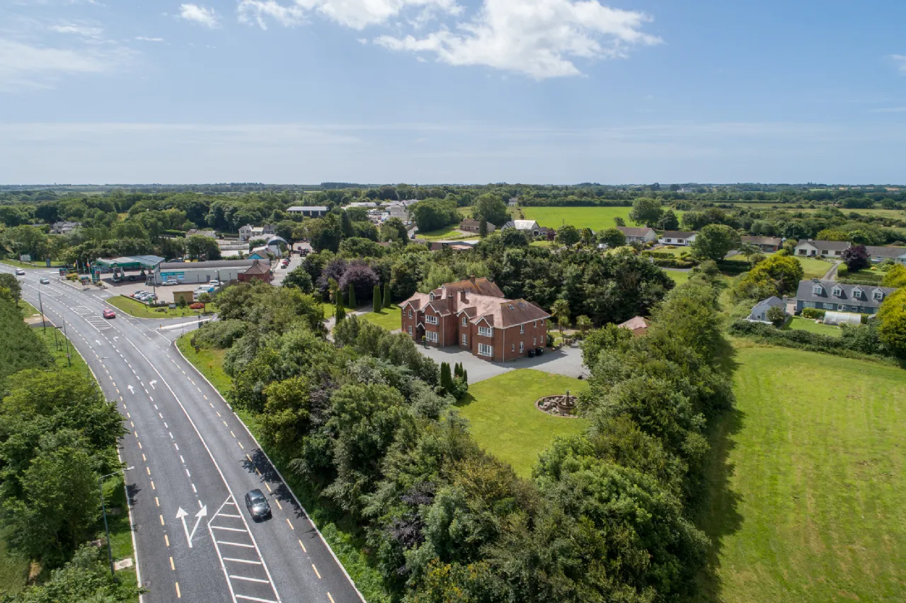 Photo of Moyglare Lodge, Assaly Little, Killinick, Co. Wexford, Y35 E292