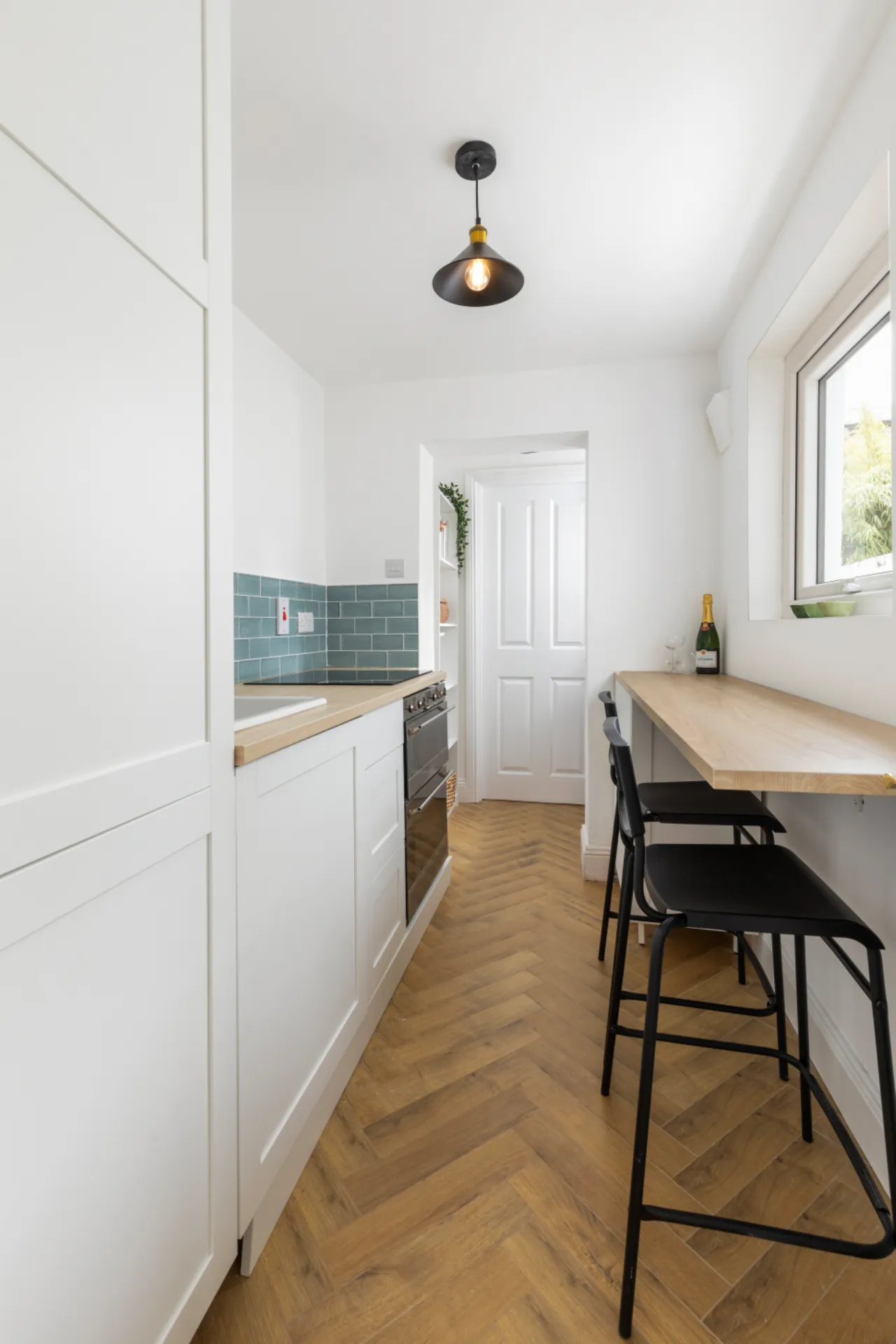 Photo of 2 Kenmare Parade, Phibsborough, Dublin 7, D07 RC83