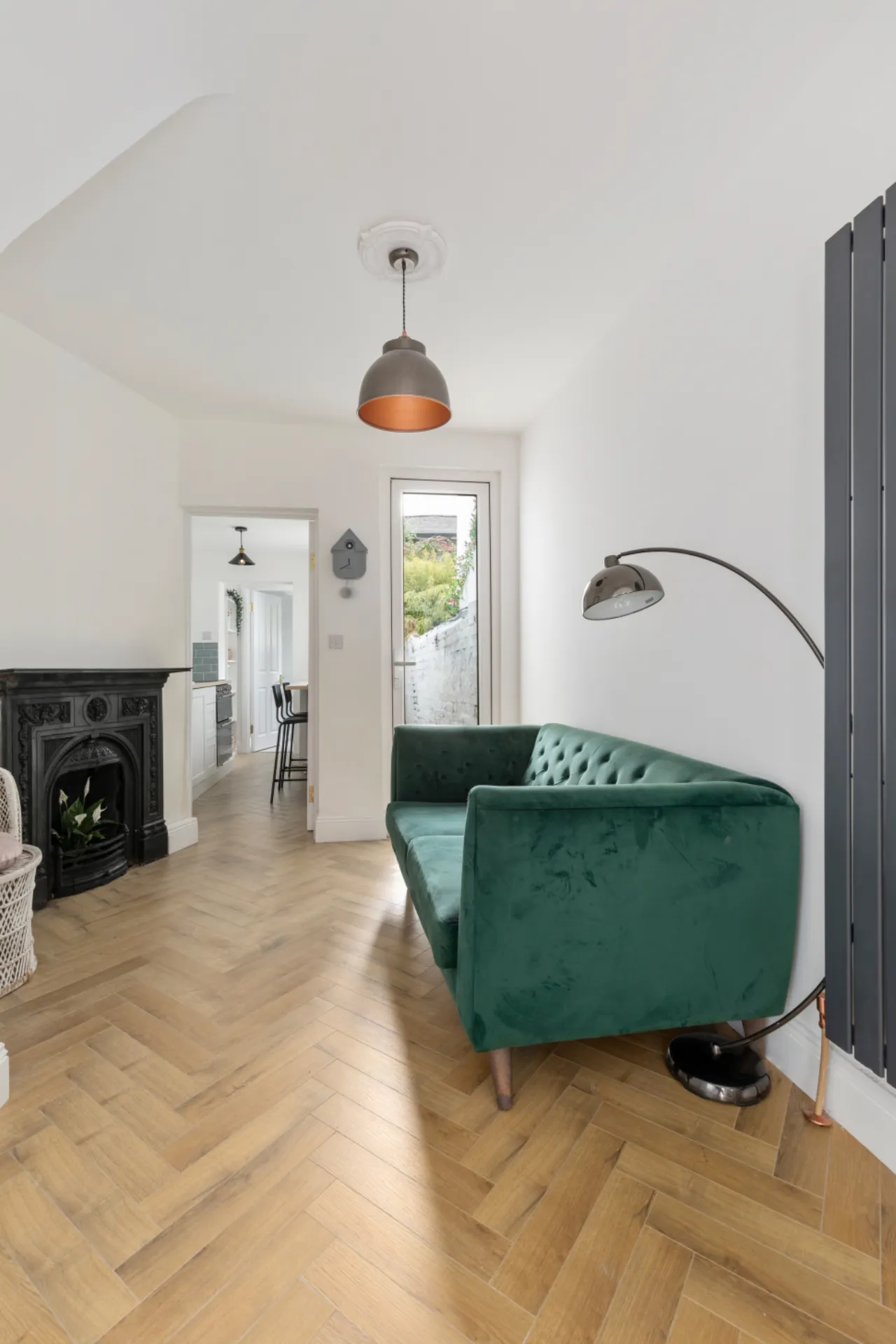 Photo of 2 Kenmare Parade, Phibsborough, Dublin 7, D07 RC83