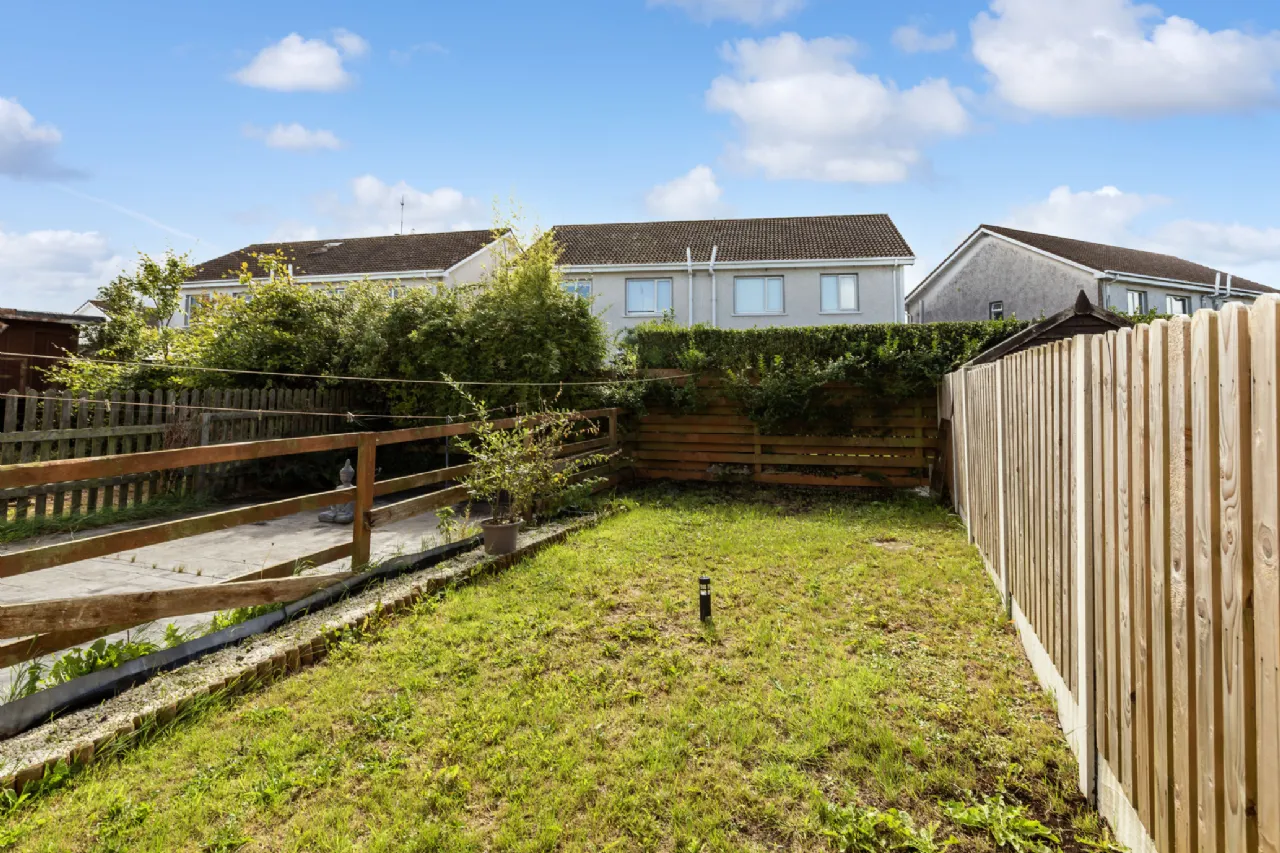 Photo of 3 Stephens Court Townhouses, Stephens Court, New Ross, Co. Wexford, Y34 PT10