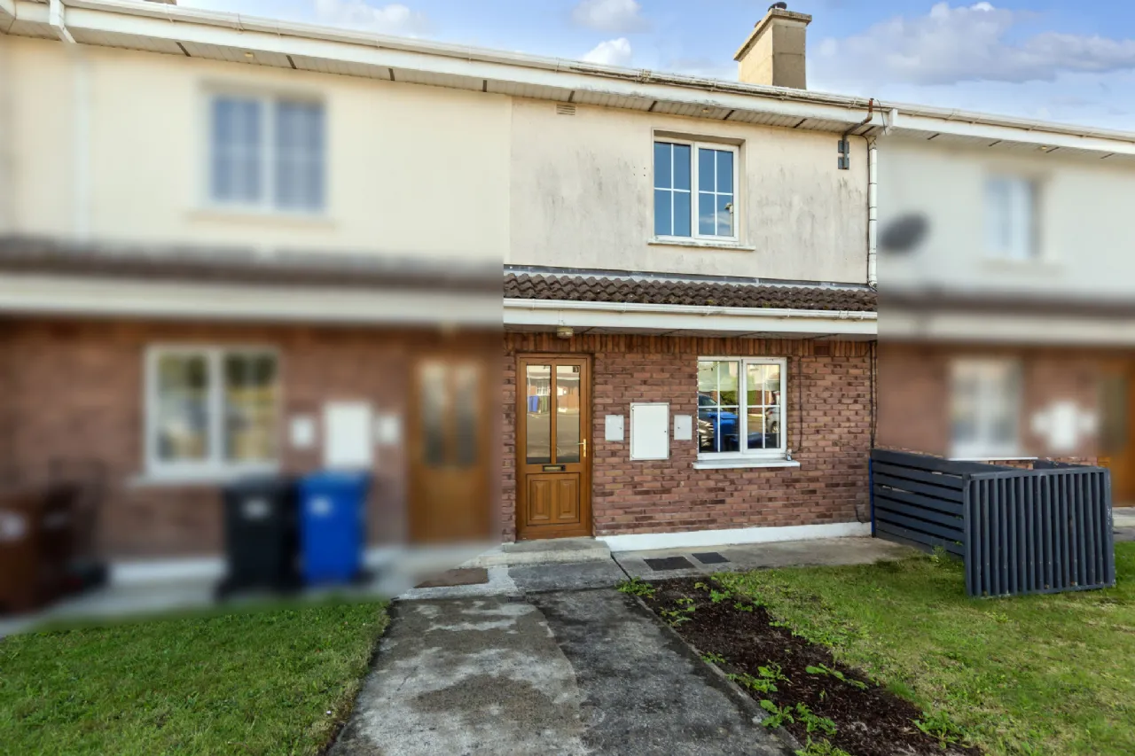 Photo of 3 Stephens Court Townhouses, Stephens Court, New Ross, Co. Wexford, Y34 PT10