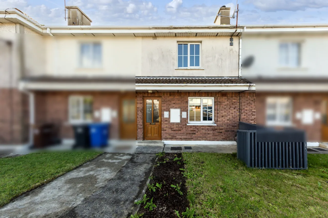 Photo of 3 Stephens Court Townhouses, Stephens Court, New Ross, Co. Wexford, Y34 PT10