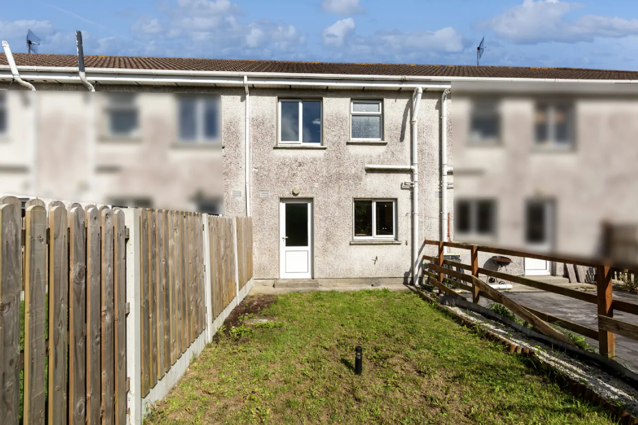 Photo of 3 Stephens Court Townhouses, Stephens Court, New Ross, Co. Wexford, Y34 PT10