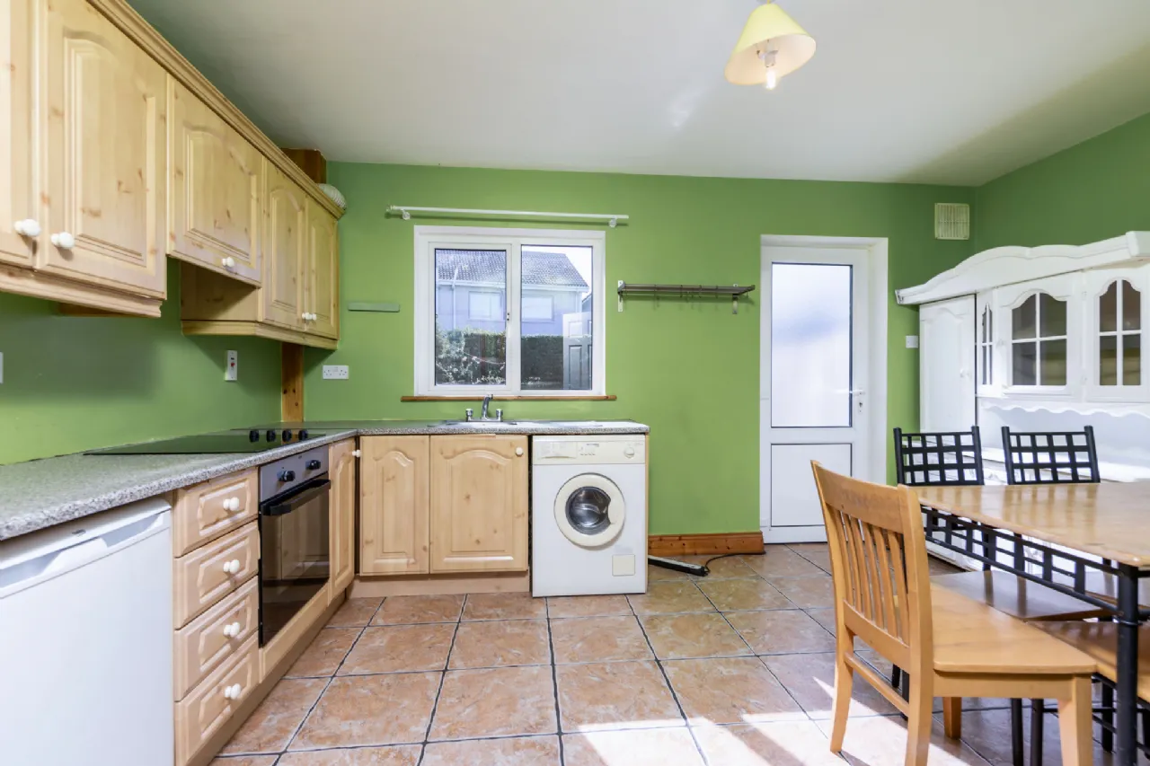 Photo of 3 Stephens Court Townhouses, Stephens Court, New Ross, Co. Wexford, Y34 PT10