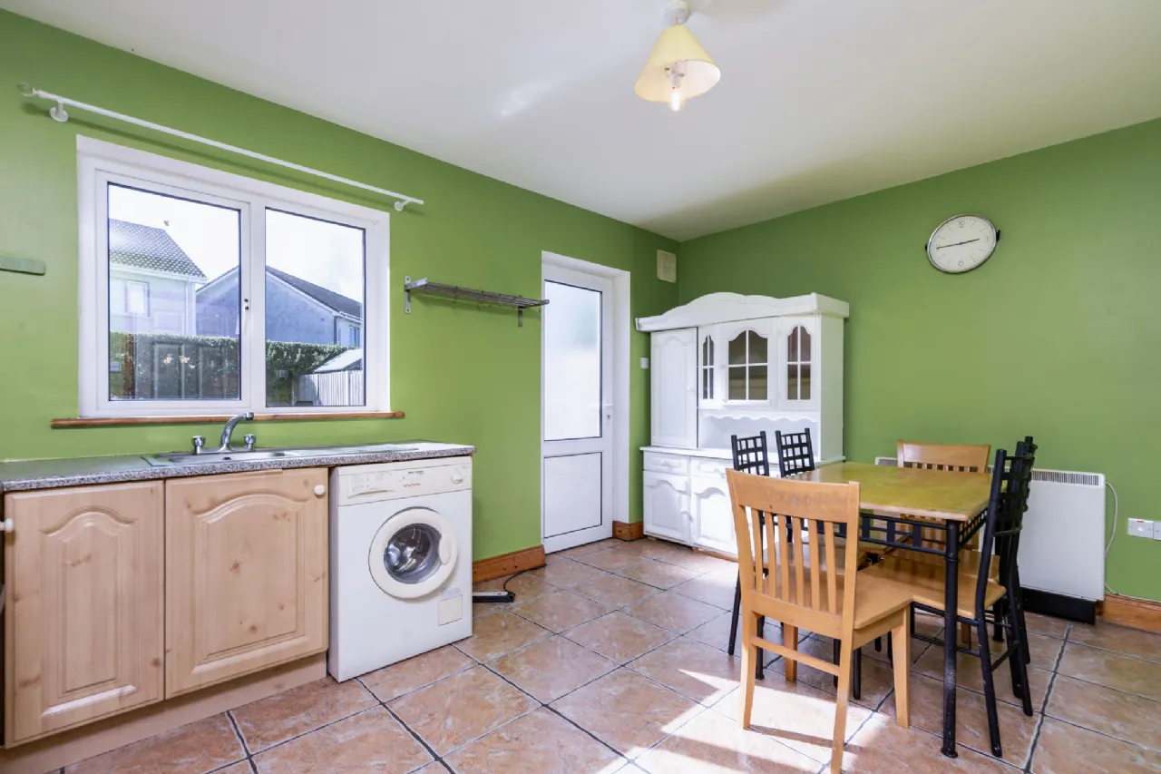 Photo of 3 Stephens Court Townhouses, Stephens Court, New Ross, Co. Wexford, Y34 PT10