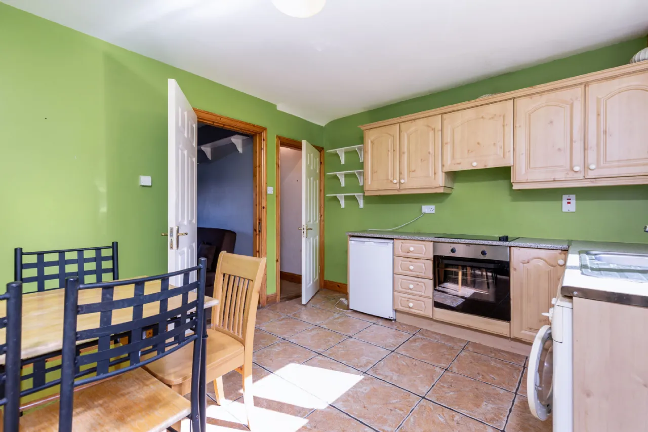 Photo of 3 Stephens Court Townhouses, Stephens Court, New Ross, Co. Wexford, Y34 PT10