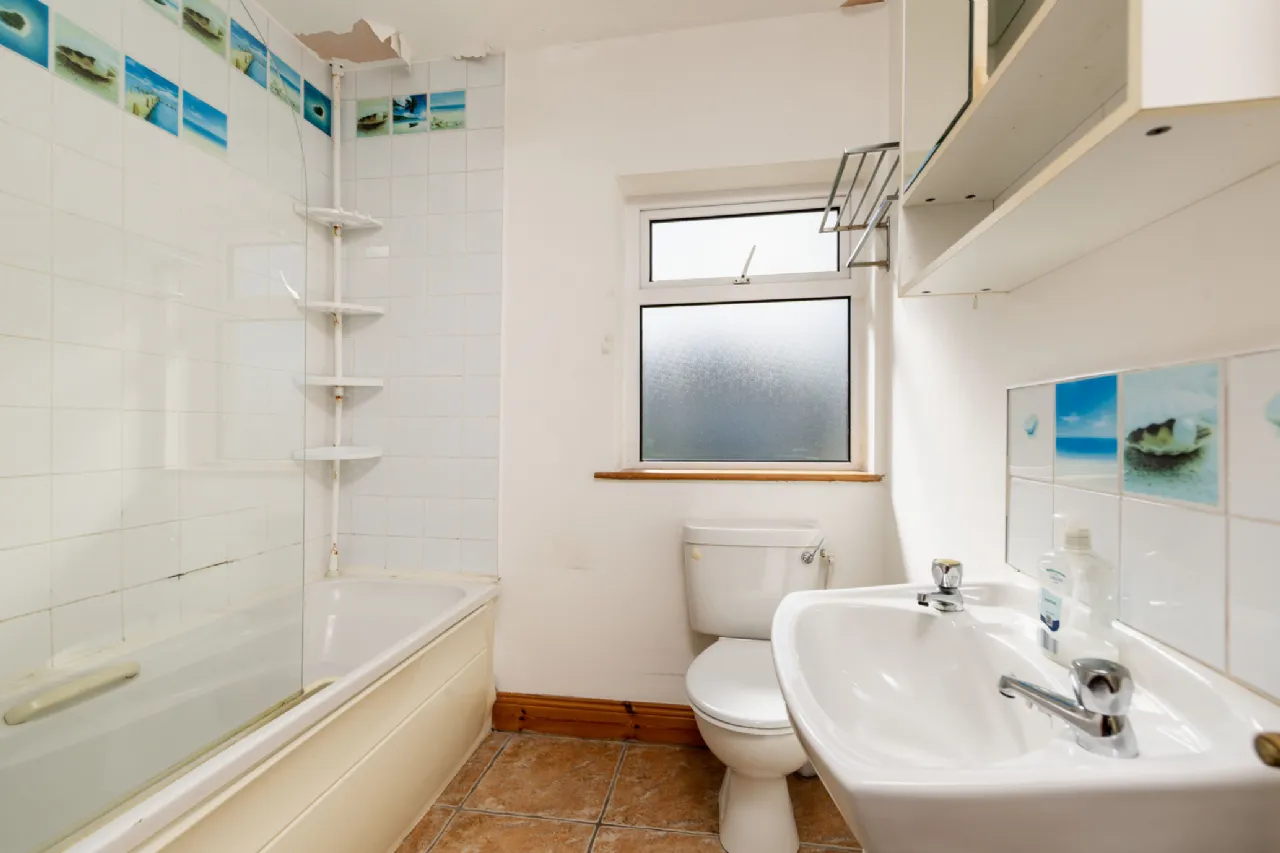 Photo of 3 Stephens Court Townhouses, Stephens Court, New Ross, Co. Wexford, Y34 PT10