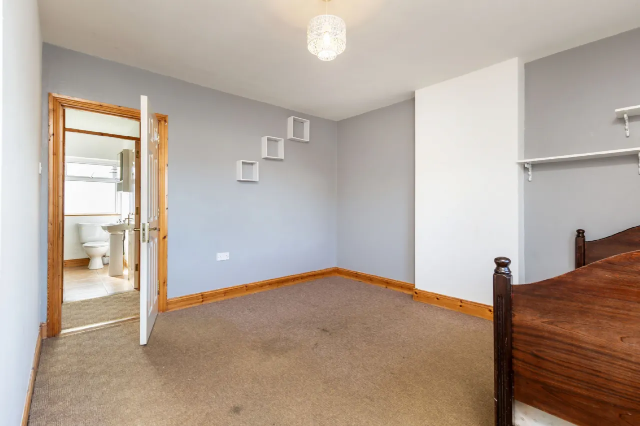 Photo of 3 Stephens Court Townhouses, Stephens Court, New Ross, Co. Wexford, Y34 PT10