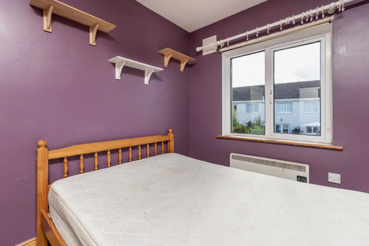 Photo of 3 Stephens Court Townhouses, Stephens Court, New Ross, Co. Wexford, Y34 PT10