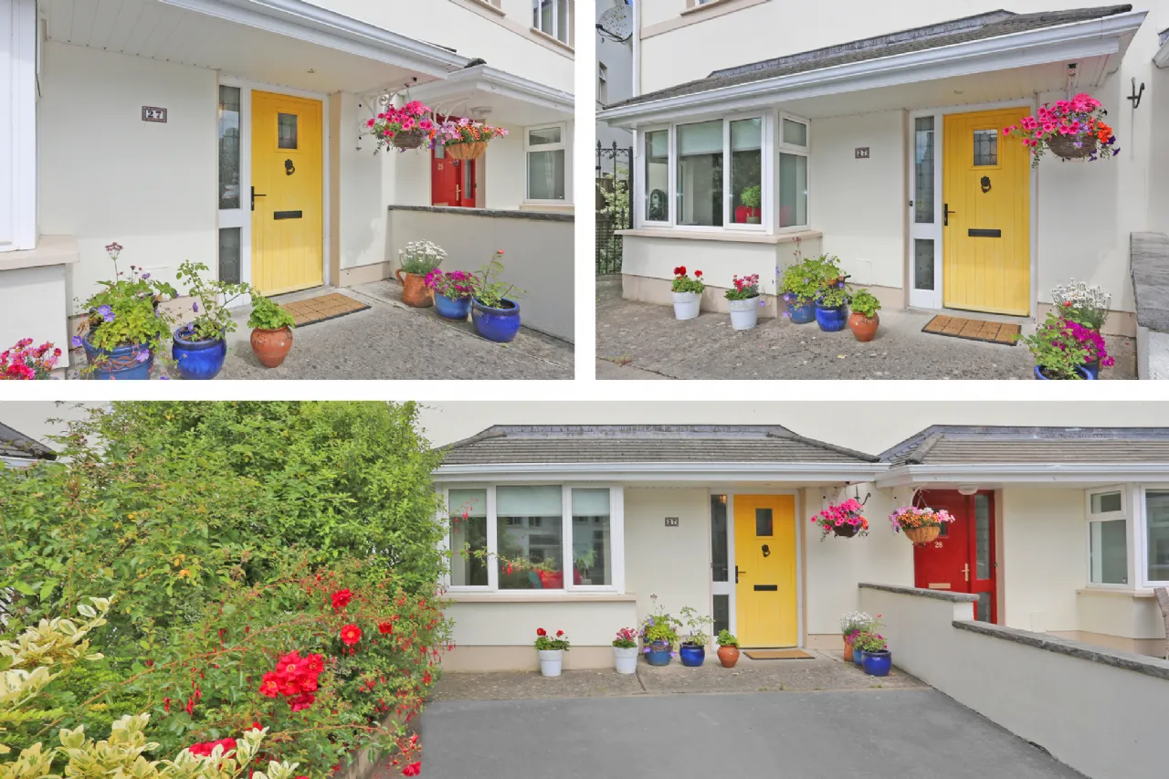 Photo of 27 Castlerock Woods, Castleconnell, Co Limerick, V94 W7WE