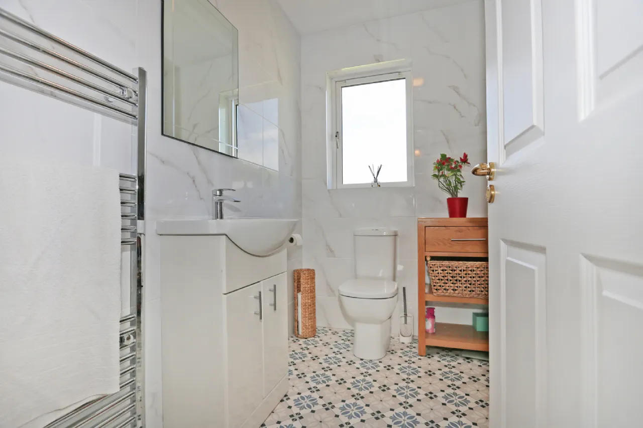 Photo of 27 Castlerock Woods, Castleconnell, Co Limerick, V94 W7WE