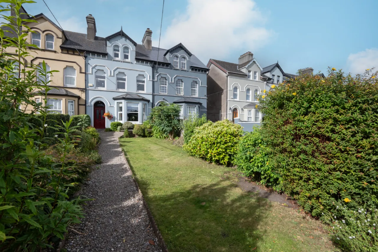 Photo of Brentville, Victoria Road, Cork, T12FPN7