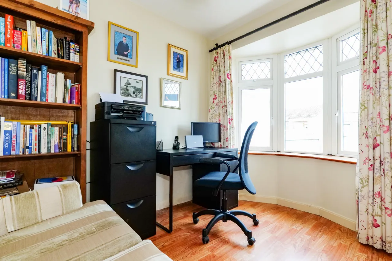 Photo of 15 Forster Park, Salthill, Galway, H91 YFH3