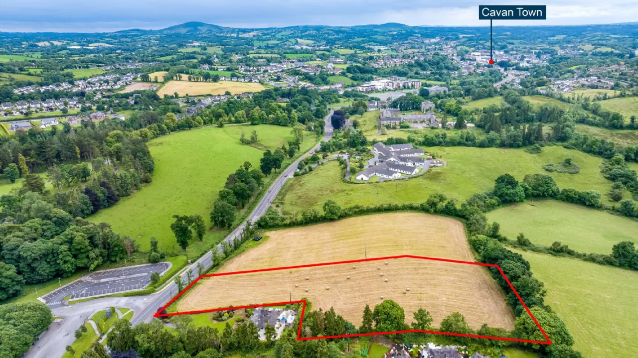 Photo of Latt, Cavan, Co Cavan