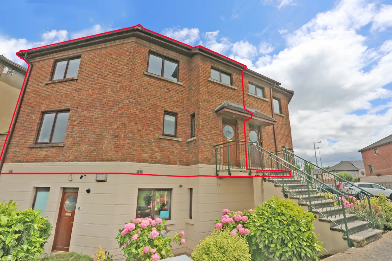 Photo of 44 Dooradoyle Park, Dooradoyle, Limerick, V94 RCY6