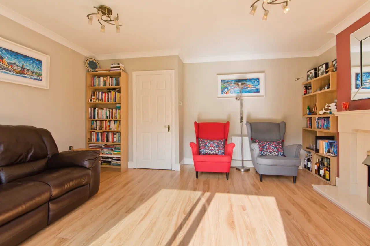 Photo of 17 Swanward Court, Parnell Road, Harold's Cross, Dublin 12, D12 Y8K0