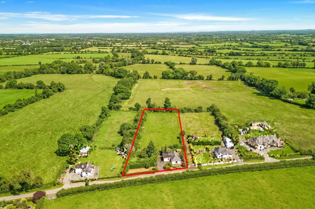 Photo of Cloneycavan, Ballivor, Co. Meath, C15 TR63