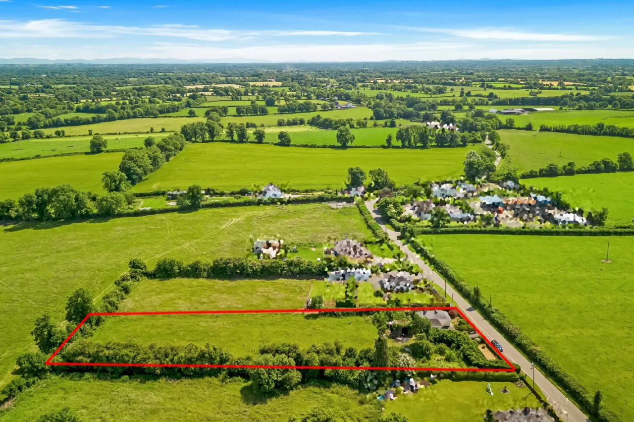 Photo of Cloneycavan, Ballivor, Co. Meath, C15 TR63