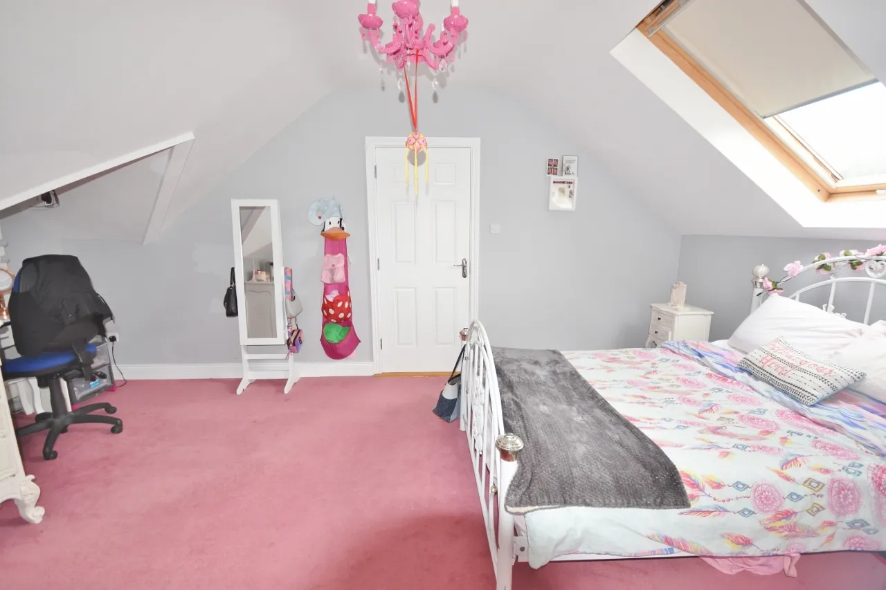 Photo of 5 The Gallops, Moynsha, Abbeyfeale, Co. Limerick, V94 EWC6