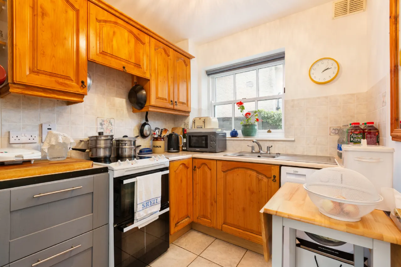 Photo of 11 Elm Park House, Grange Wood, Rathfarnham, Dublin 16, D16 H026