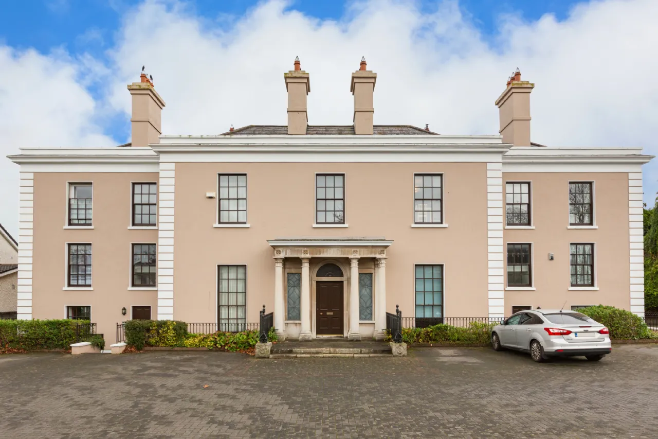 Photo of 11 Elm Park House, Grange Wood, Rathfarnham, Dublin 16, D16 H026