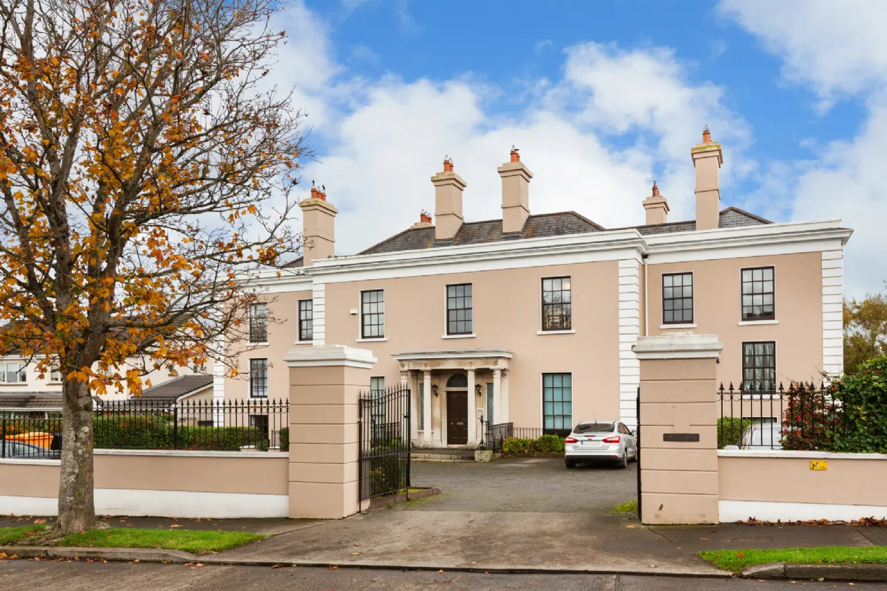 Photo of 11 Elm Park House, Grange Wood, Rathfarnham, Dublin 16, D16 H026