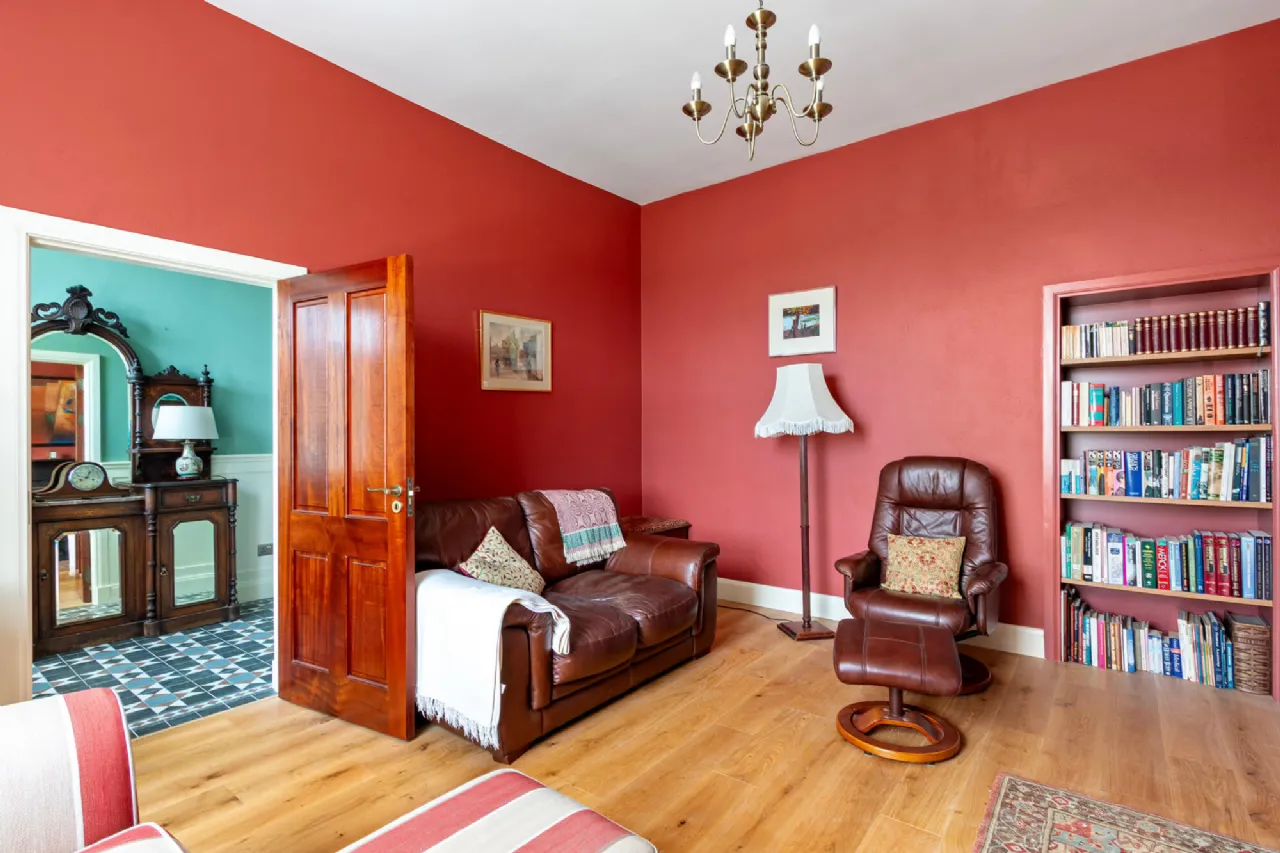 Photo of Old Court, Cullenagh, Courtmacsherry, Co Cork, P72 D821