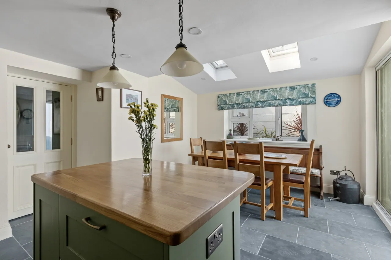 Photo of Old Court, Cullenagh, Courtmacsherry, Co Cork, P72 D821