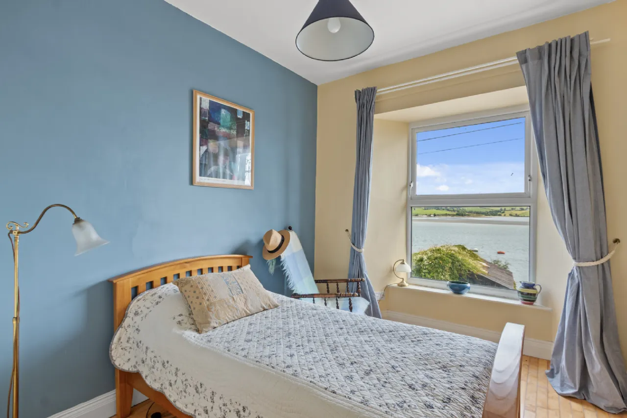 Photo of Old Court, Cullenagh, Courtmacsherry, Co Cork, P72 D821