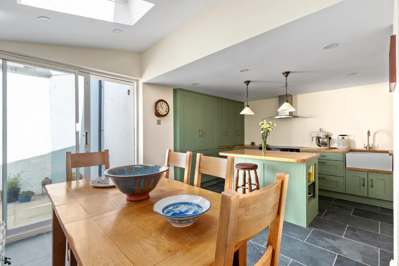 Photo of Old Court, Cullenagh, Courtmacsherry, Co Cork, P72 D821