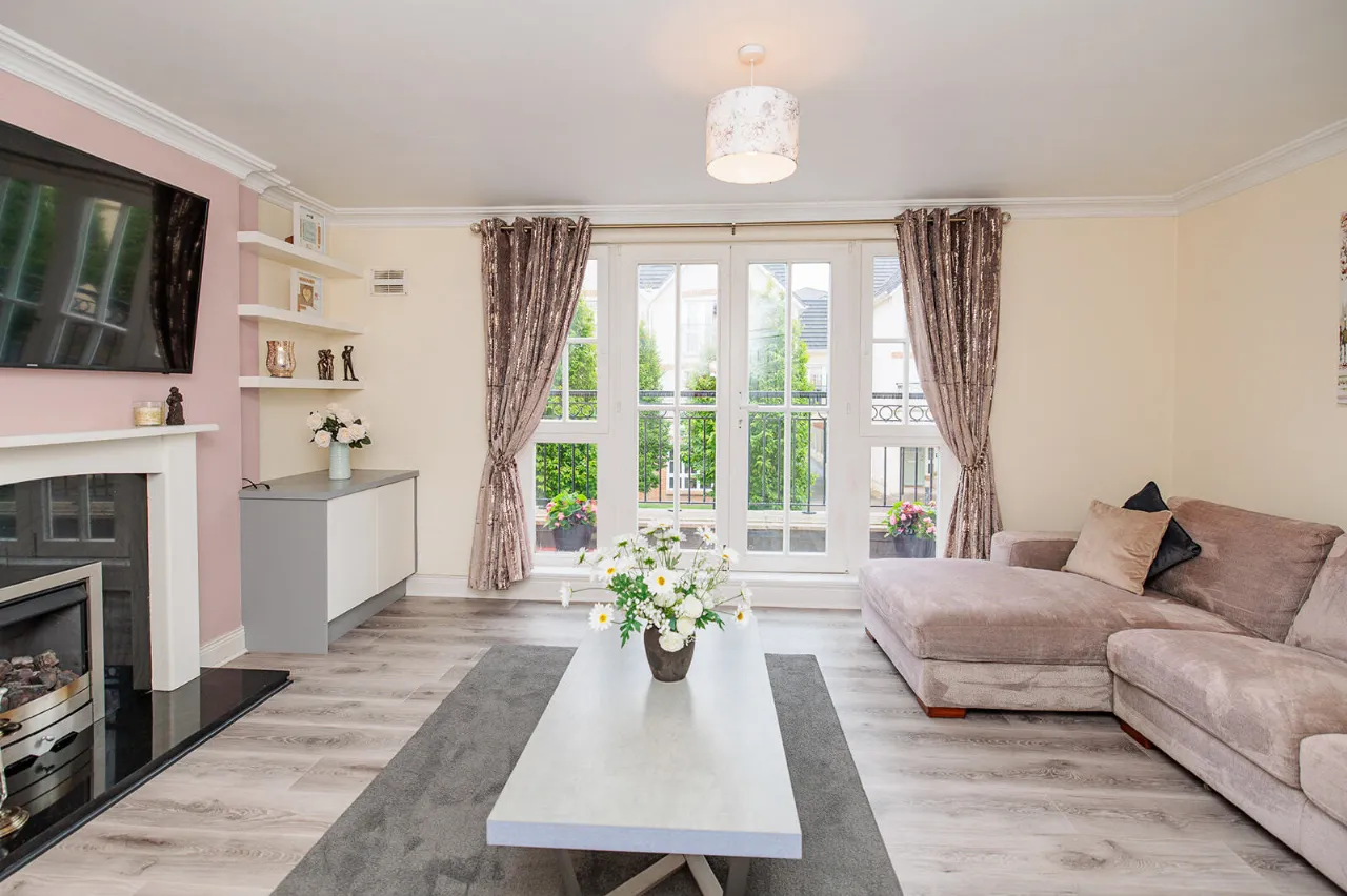 Photo of 63 Seville Lawns, Margaret's Fields, Callan Road, Kilkenny, R95 X9P2