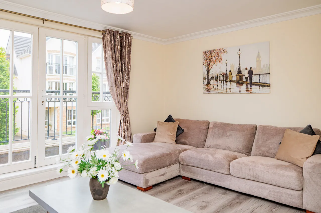 Photo of 63 Seville Lawns, Margaret's Fields, Callan Road, Kilkenny, R95 X9P2