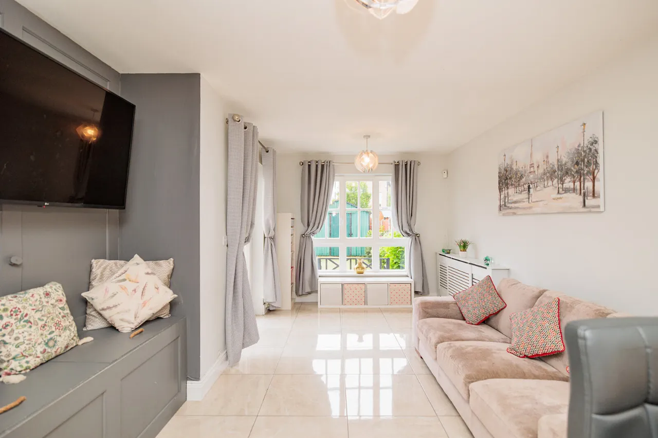 Photo of 63 Seville Lawns, Margaret's Fields, Callan Road, Kilkenny, R95 X9P2