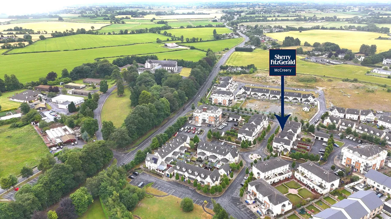 Photo of 63 Seville Lawns, Margaret's Fields, Callan Road, Kilkenny, R95 X9P2