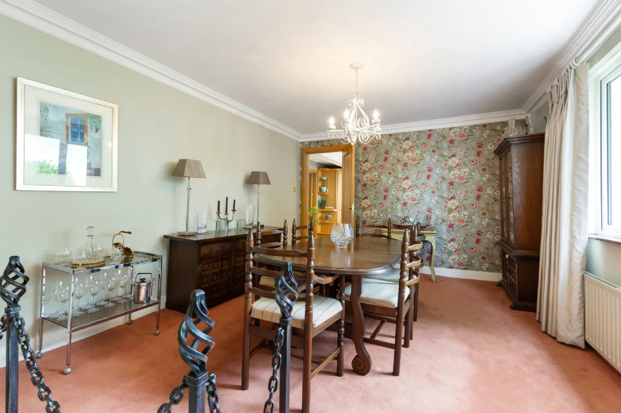 Photo of Fernhill, 9 The Woods, Ballinclea Road, Killiney, Co Dublin, A96VC59